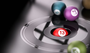 Account security setup guide